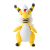 Officiële Pokemon center knuffel mega Ampharos +/- 34cm 2025